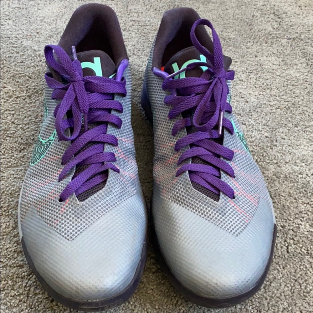 Kd trey 5